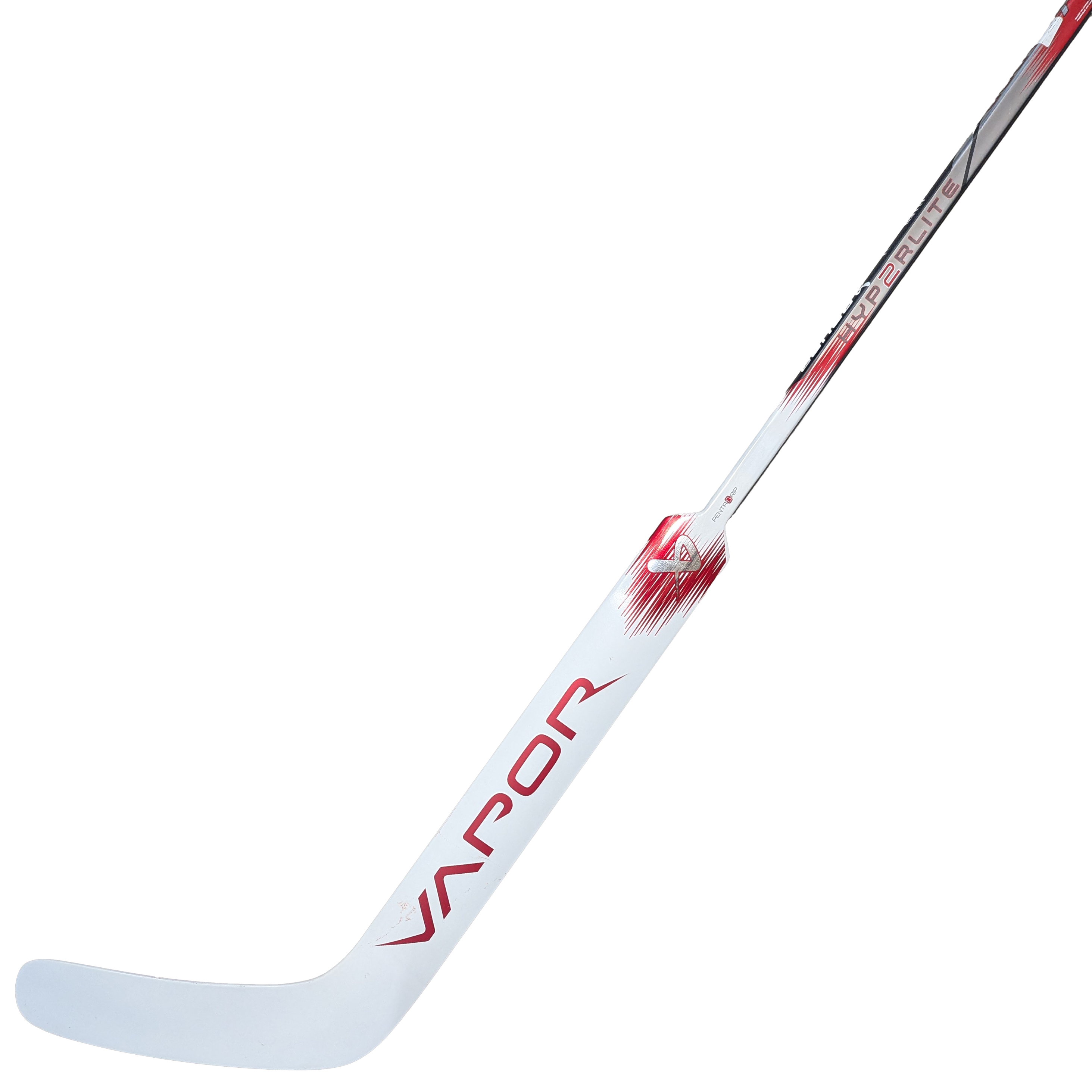Jake Allen Pro Stock - Gardien de but - Bauer Vapor Hyperlite 2 (LNH)